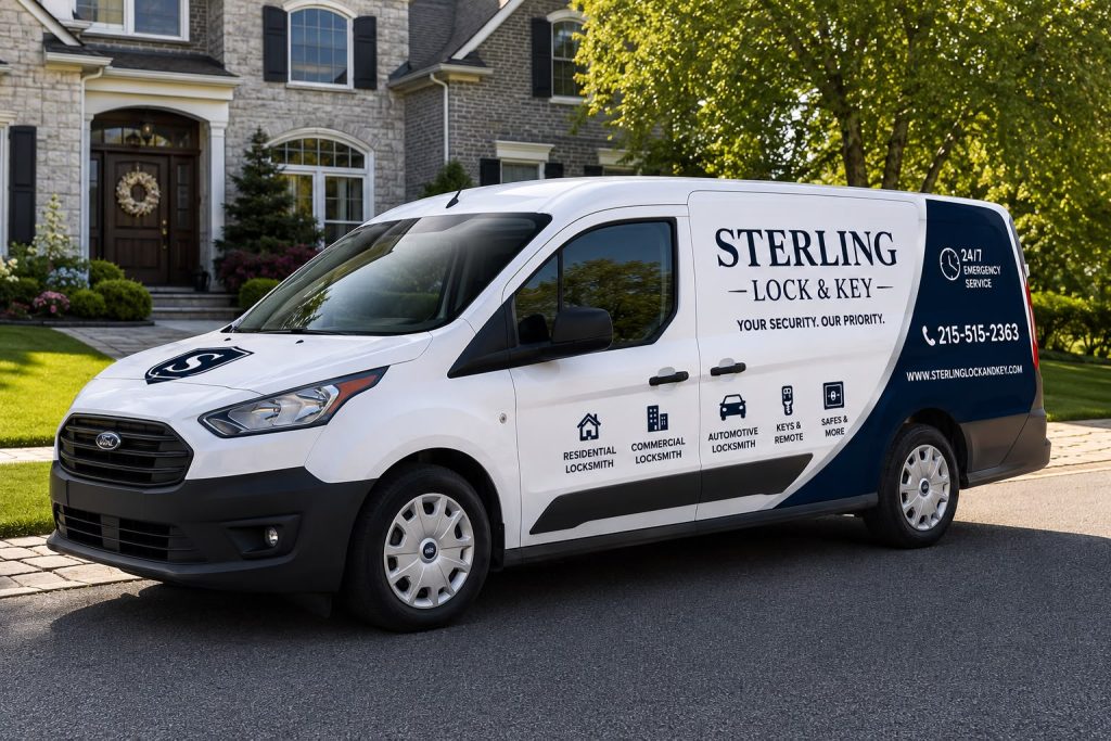 Philadelphia Locksmiths