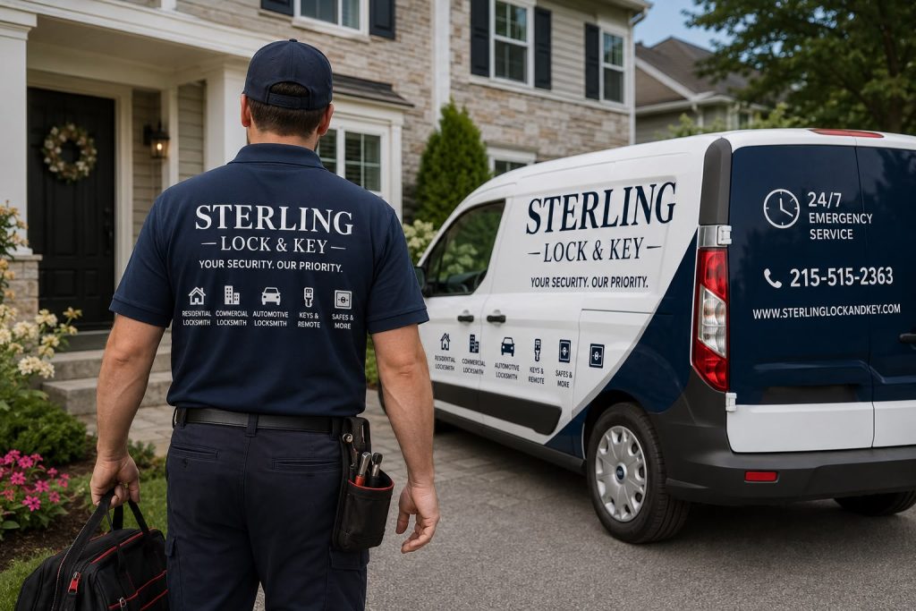 Philadelphia Locksmiths