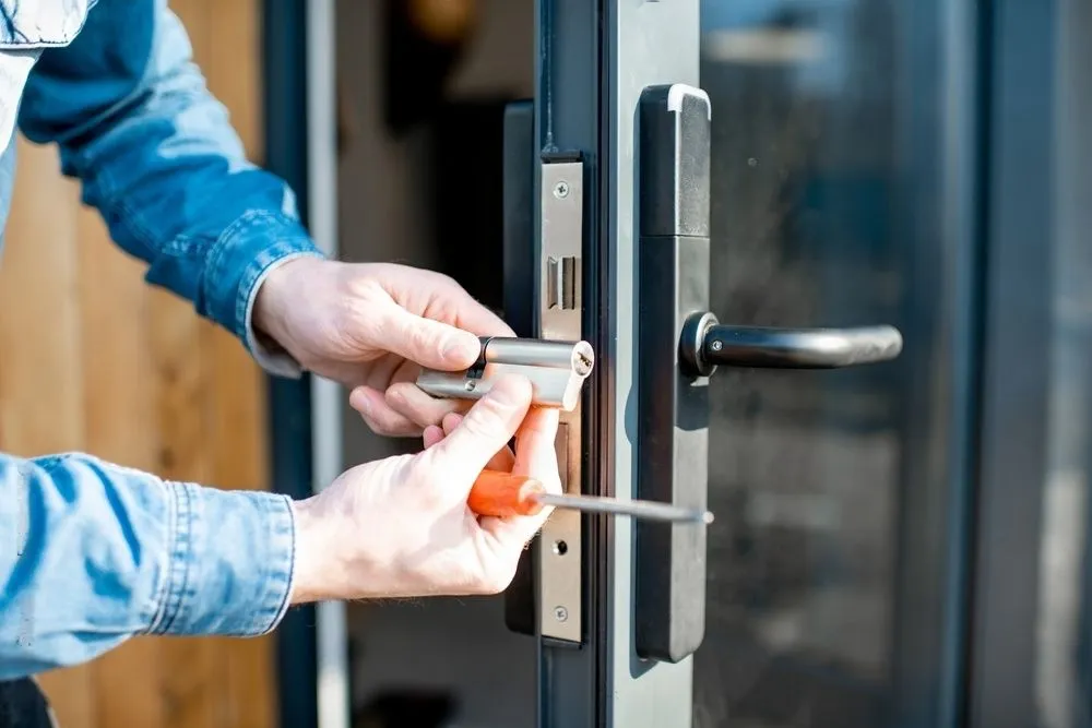 Lock Replacement Philadelphia