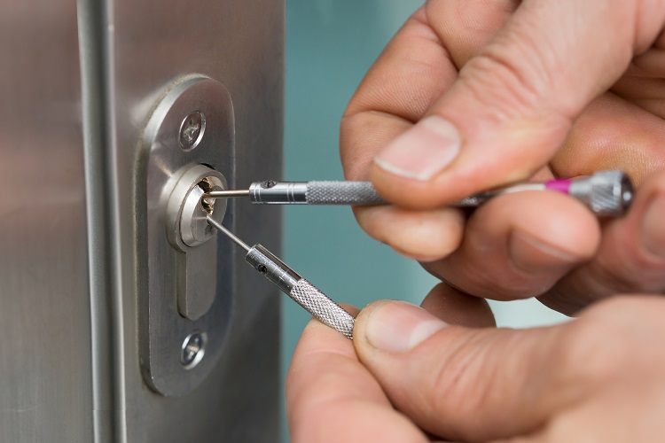 Commercial Locksmith Philadelphia 24/7