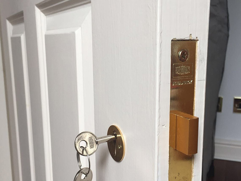 Locksmith in Manayunk