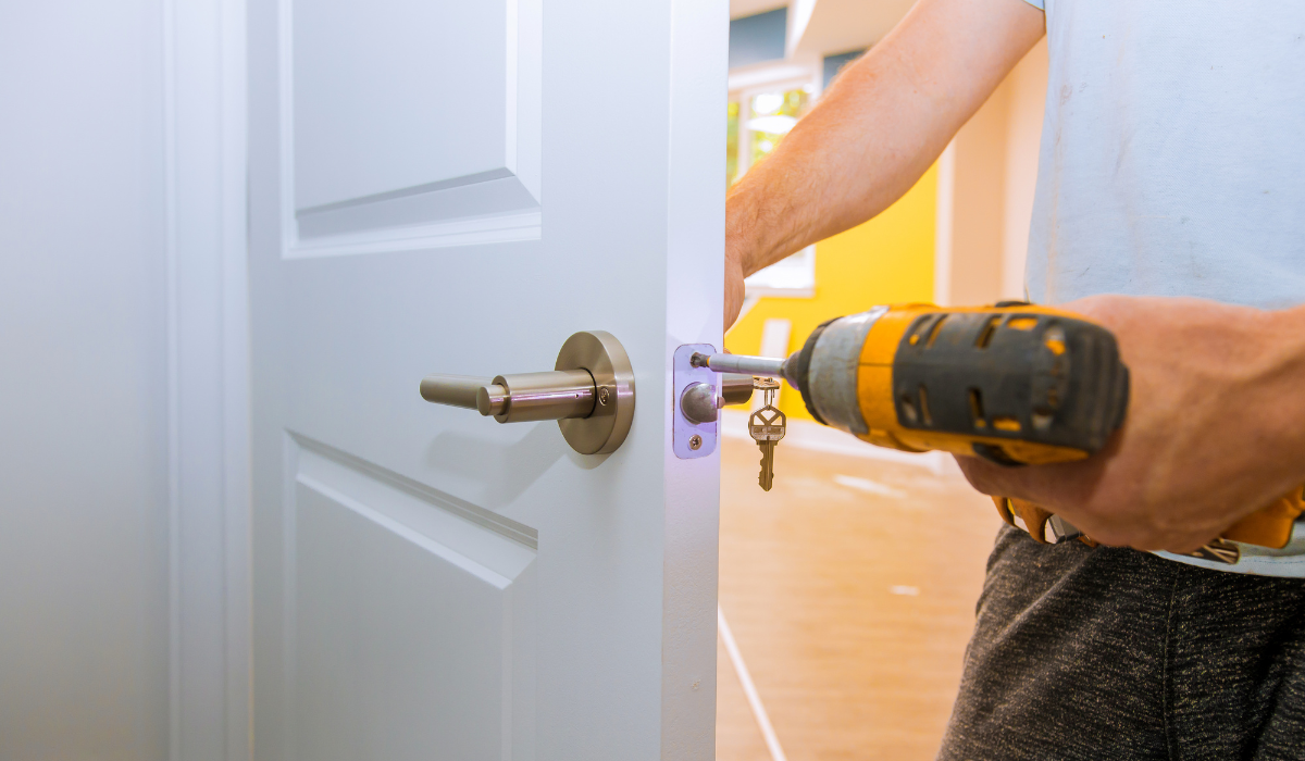 Locksmith Northeast Philadelphia