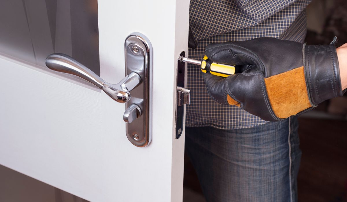 locksmith South Philadelphia