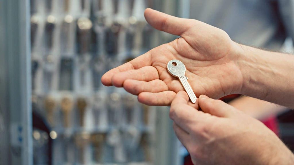 Key Duplication Philadelphia